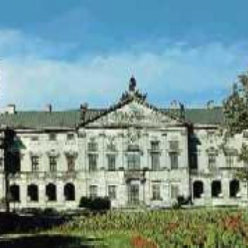 Warszawa - zdjęcie
