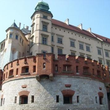 Krakow ,wieliczka - zdjęcie
