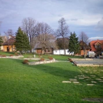 Lanckorona - zdjęcie