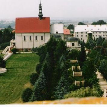 WYCIECZKA ZADUMY I SPOKOJU PO KAŁKOWIE - zdjęcie
