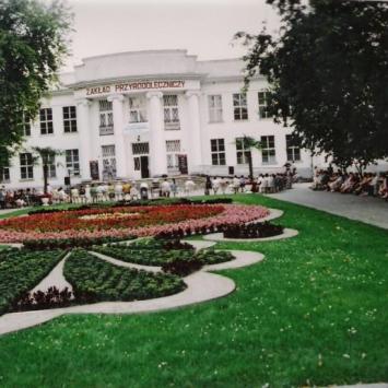 >INOWROCLAW-miasto na soli - zdjęcie