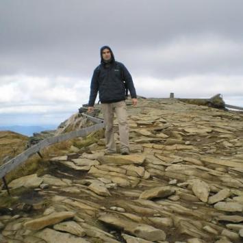 Bieszczady Tarnica - zdjęcie