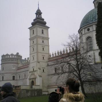 Krasiczyn - zdjęcie