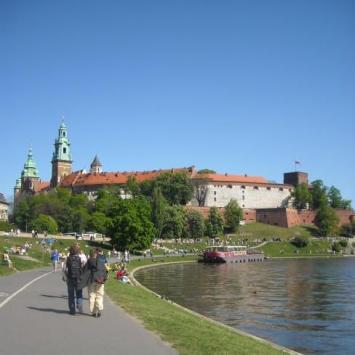 Kraków - zdjęcie