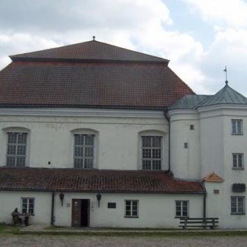 Tykocin - zdjęcie