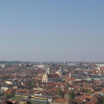 Litwa, Lietuvos Respublika, Lietuva - zdjęcie