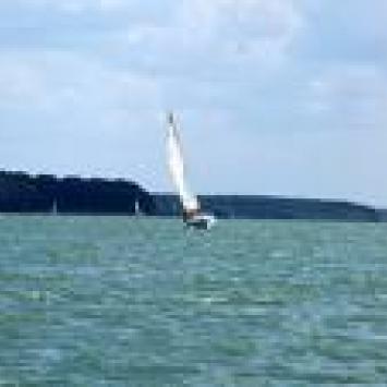 Mazury - zdjęcie