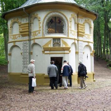 WEJHEROWO - Kalwaria Wejherowska - zdjęcie
