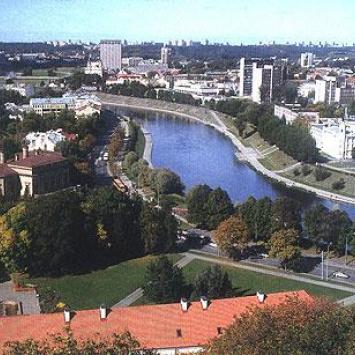 Wilno - Troki - zdjęcie