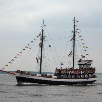 Kołobrzeg- morskie widoki;) - zdjęcie