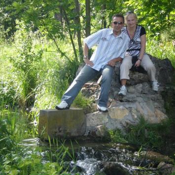 Park w Świerklańcu - zdjęcie