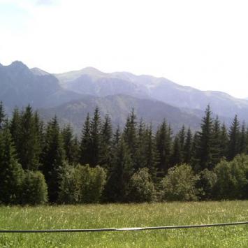 Zakopane - raj turystów i nie tylko - zdjęcie