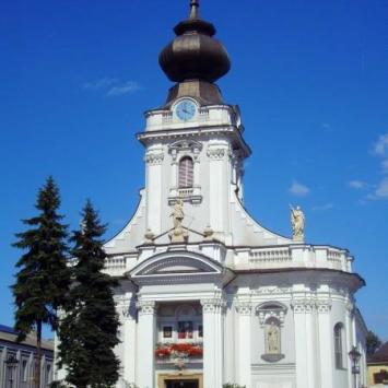 Wadowice okolice - zdjęcie