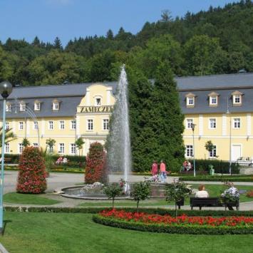 Góry Stołowe - zdjęcie