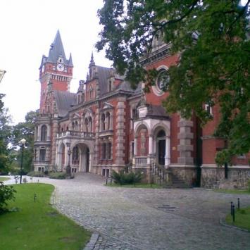 Pławniowice - zdjęcie