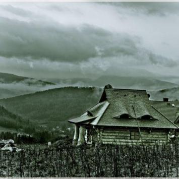 Stryszawa - zdjęcie
