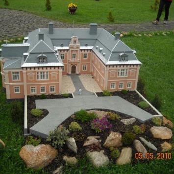 Muzeum miniatur - zdjęcie