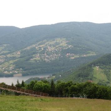 Góra Żar - zdjęcie