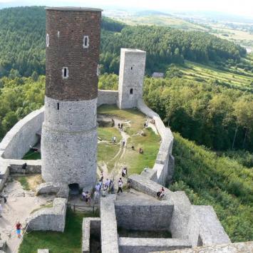 Województwo Świętokrzyskie - zdjęcie