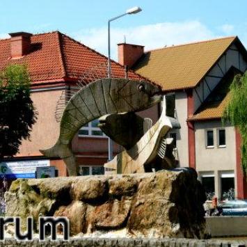 Giżycko - zdjęcie