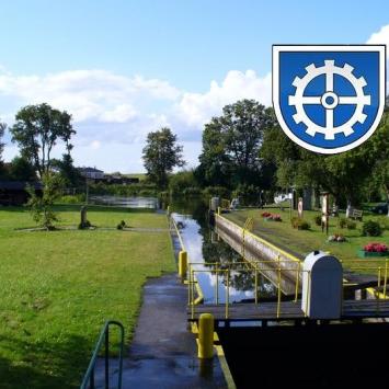 WARMIA i MAZURY - Miłomłyn i okolice - zdjęcie