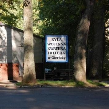 WARMIA I MAZURY - Śladami Wojennych Fortyfikacji - zdjęcie