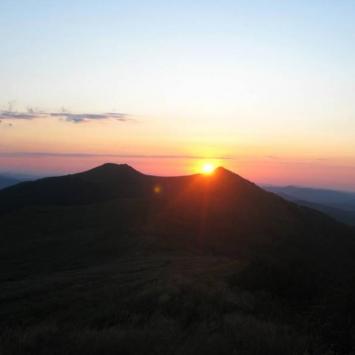 Bieszczady - zdjęcie