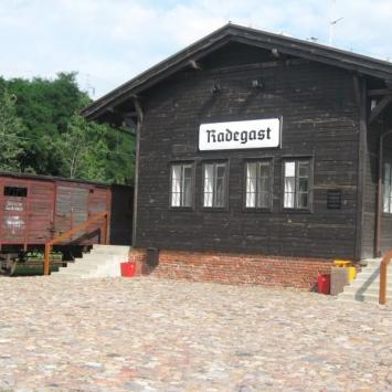 Radegast - Łódź - zdjęcie