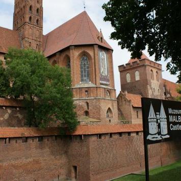 Malbork - zdjęcie