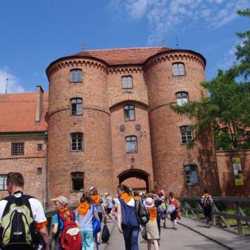 Frombork - zdjęcie