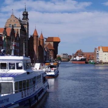 Gdańsk - zdjęcie