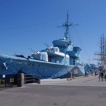 Gdynia - zdjęcie