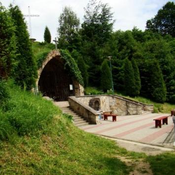 Tajemnice rezerwatu Przełom Sanu pod Grodziskiem - zdjęcie