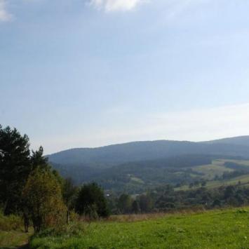 Krempna - Kotań - zdjęcie