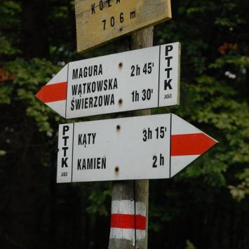 Mrukowa - Kotań - zdjęcie