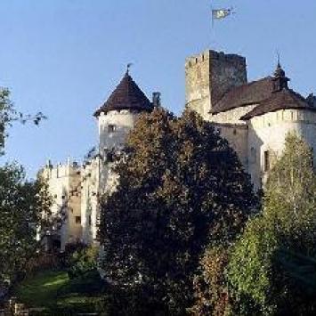 WYPRAWA W PIENINY - zdjęcie