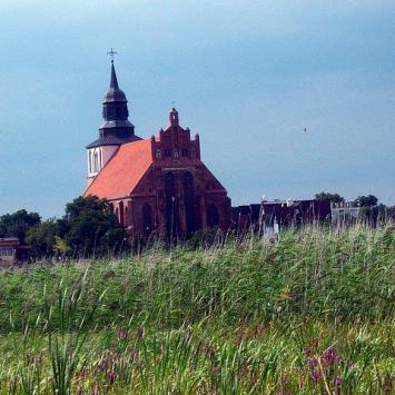 Wolin - zdjęcie