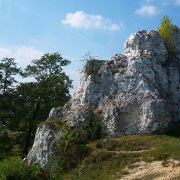 Mstów - zdjęcie