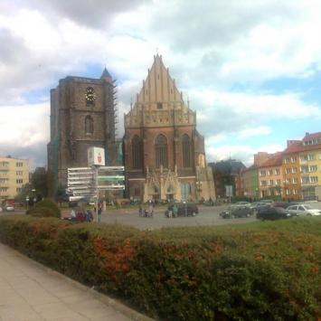 Nysa - zdjęcie