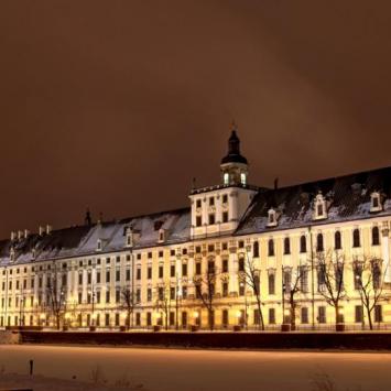 Wrocław - zdjęcie