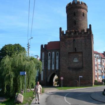 Kamień Pomorski - zdjęcie