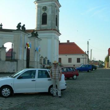 Tykocin - zdjęcie