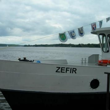 Serock - zdjęcie
