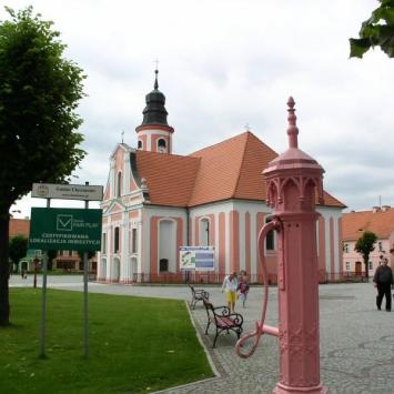 Chocianów - zdjęcie
