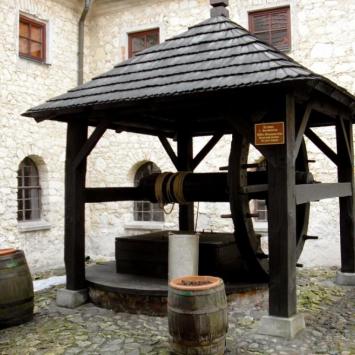Kazimierz Dolny - zdjęcie