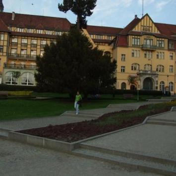 Kotlina Kłodzka - zdjęcie