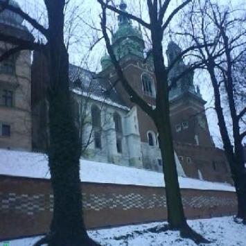 Kraków - zdjęcie