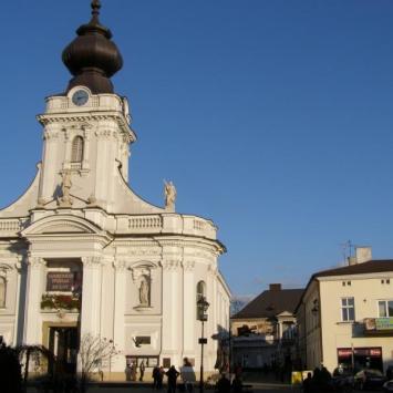 Wadowice - zdjęcie