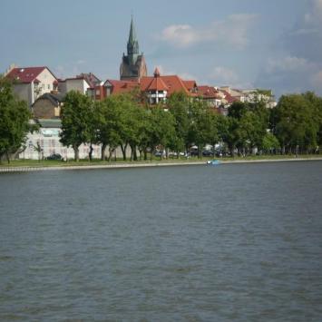 Mazurska Kraina - Ełk i okolice - zdjęcie