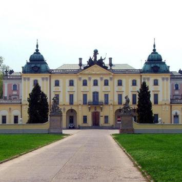 Białystok- ciekawe miejsca - zdjęcie